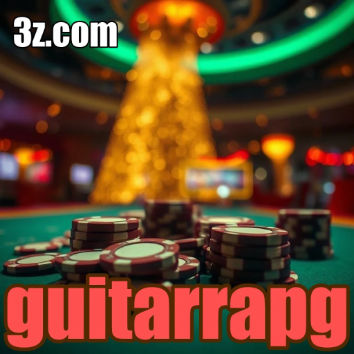 Recursos Free que Transformam o Guitarrapg em Destaque