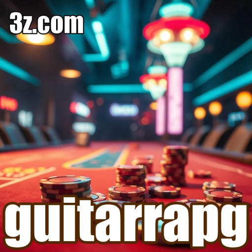 Competição e Conquista: A Leaderboard do guitarrapg Revela Talentos