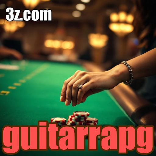 Recursos Paid do guitarrapg Que Transformam Seu Jogo