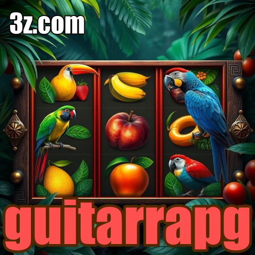 Rock Inesquecível: Experiências do guitarrapg para Gamers