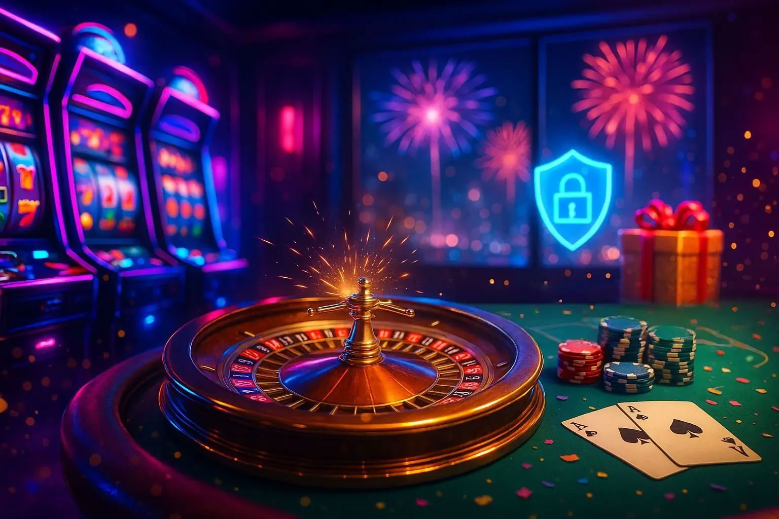 Jogos emocionantes no guitarrapg