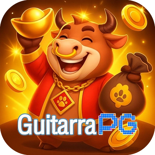 guitarrapg logo