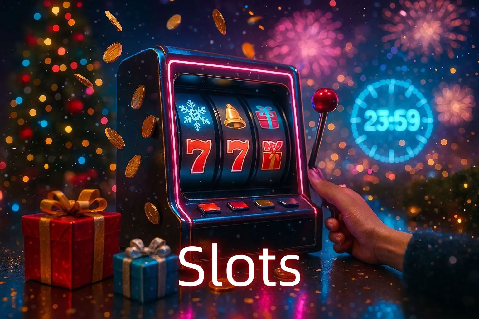 guitarrapg Slots Festivos